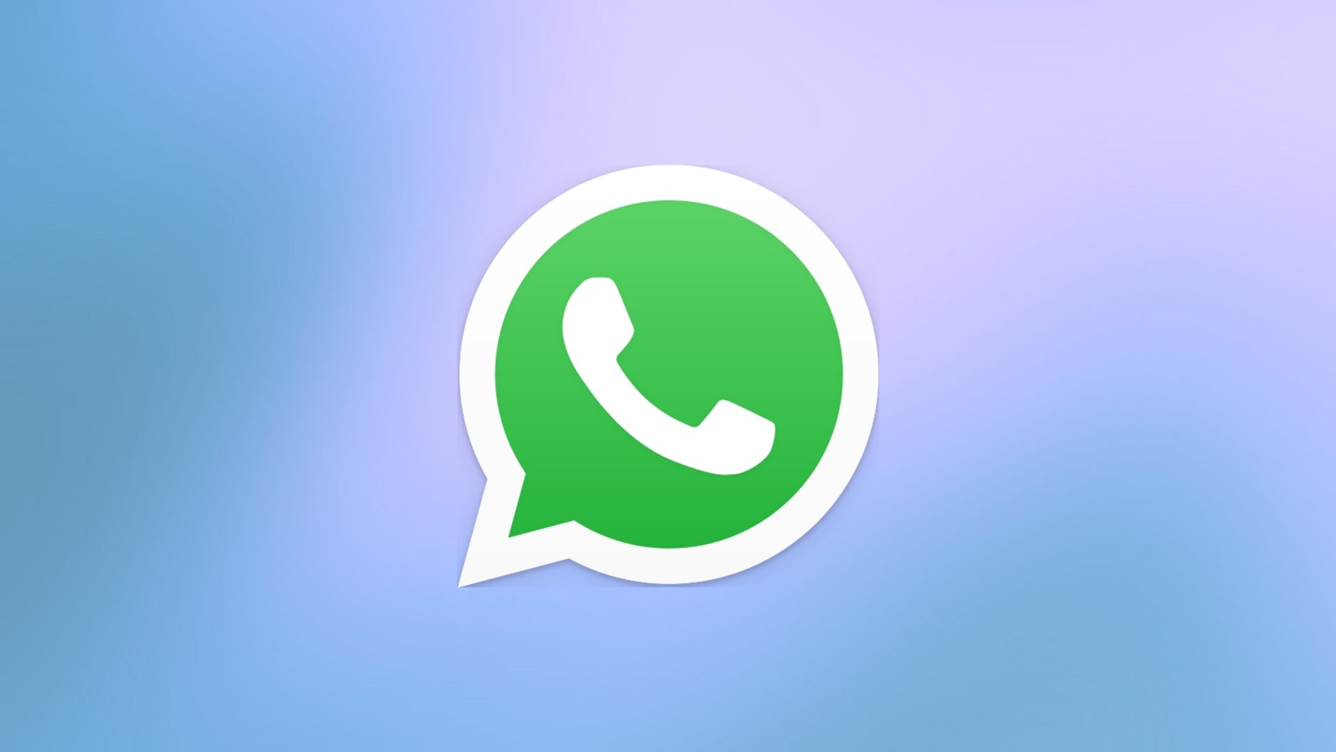 imagem de logo do WhatsApp