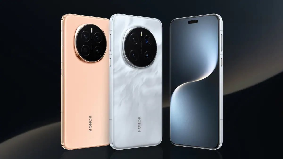 Honor Magic 8 Pro