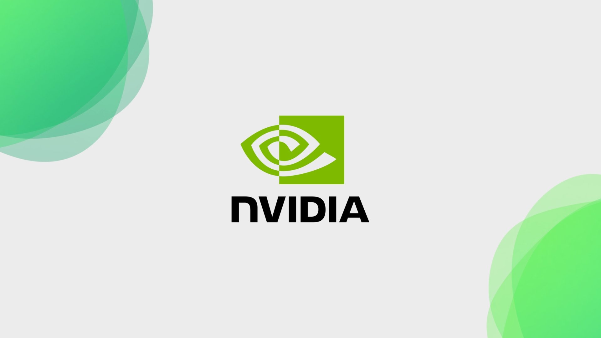 Nvidia logo