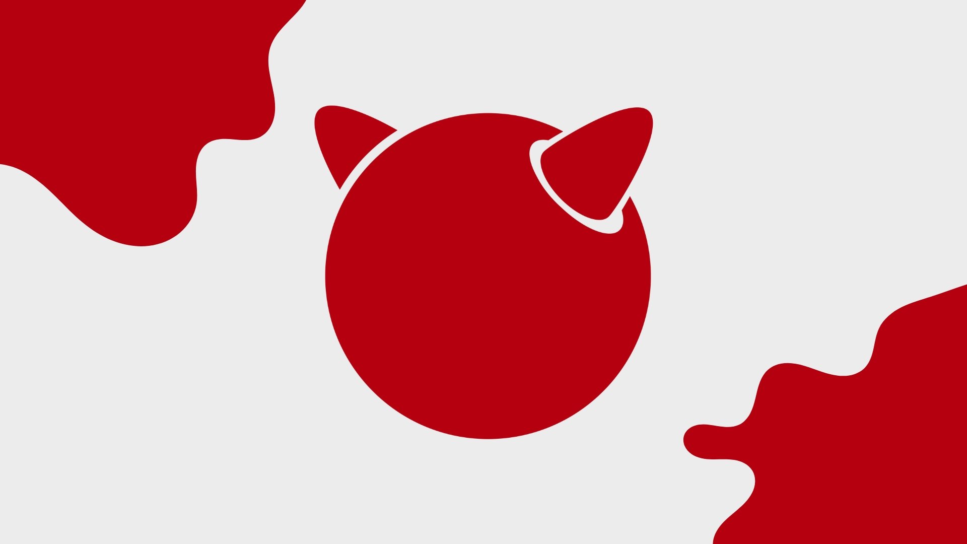 FreeBSD logo