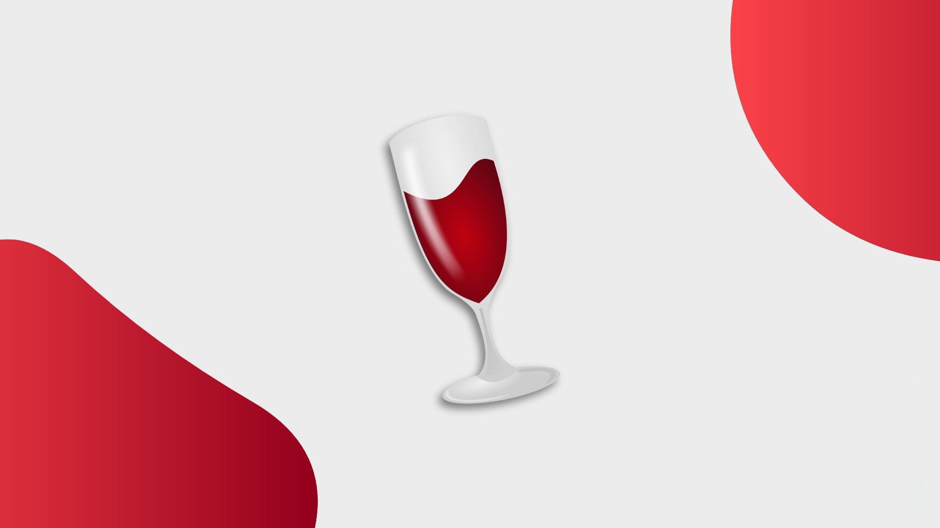 Logo do programa Wine