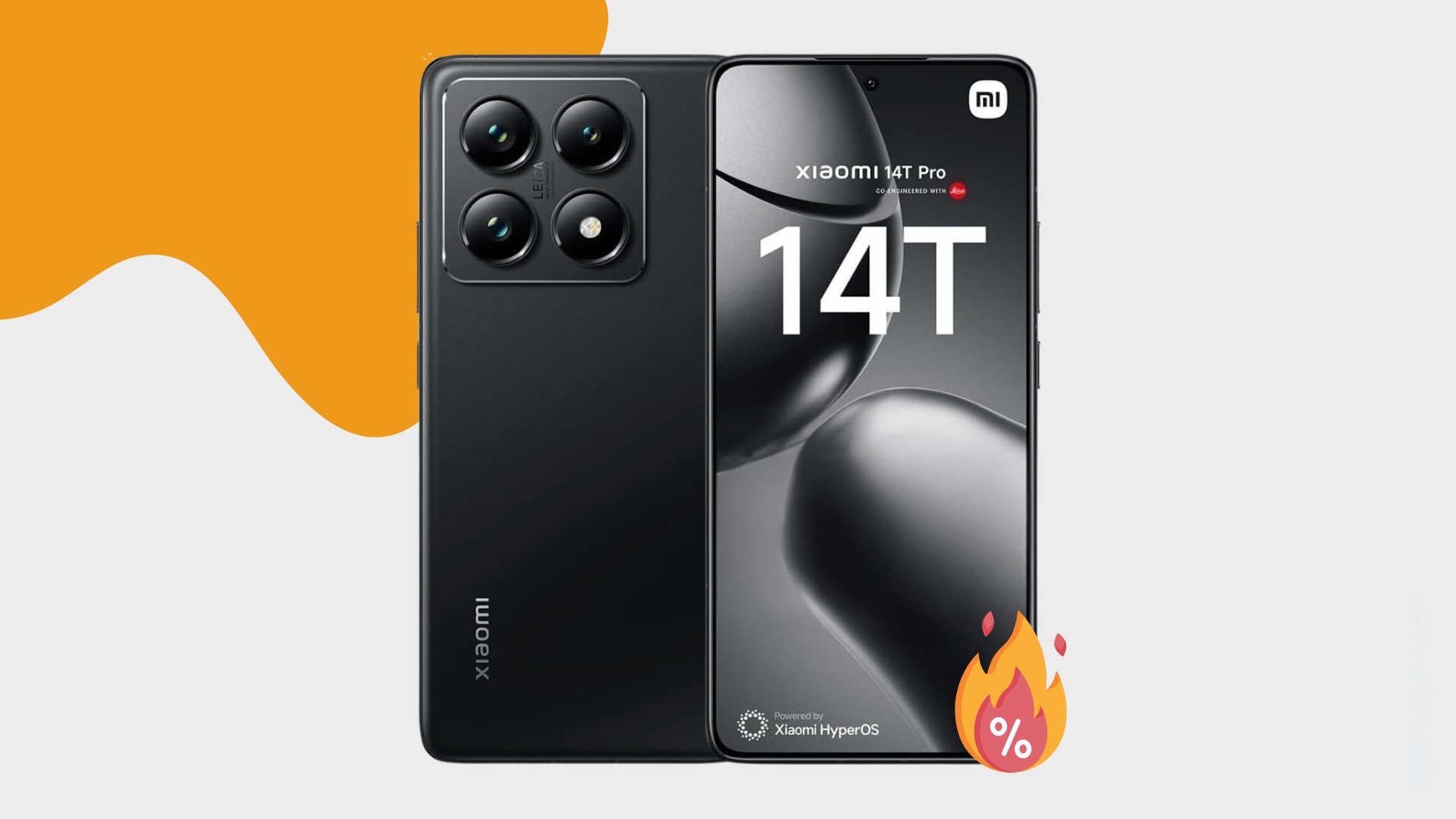 Xiaomi 14T Pro