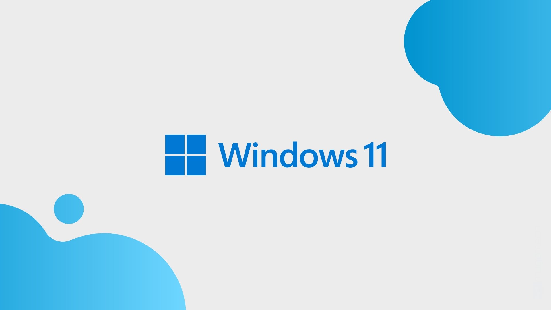 Logo do Windows 11