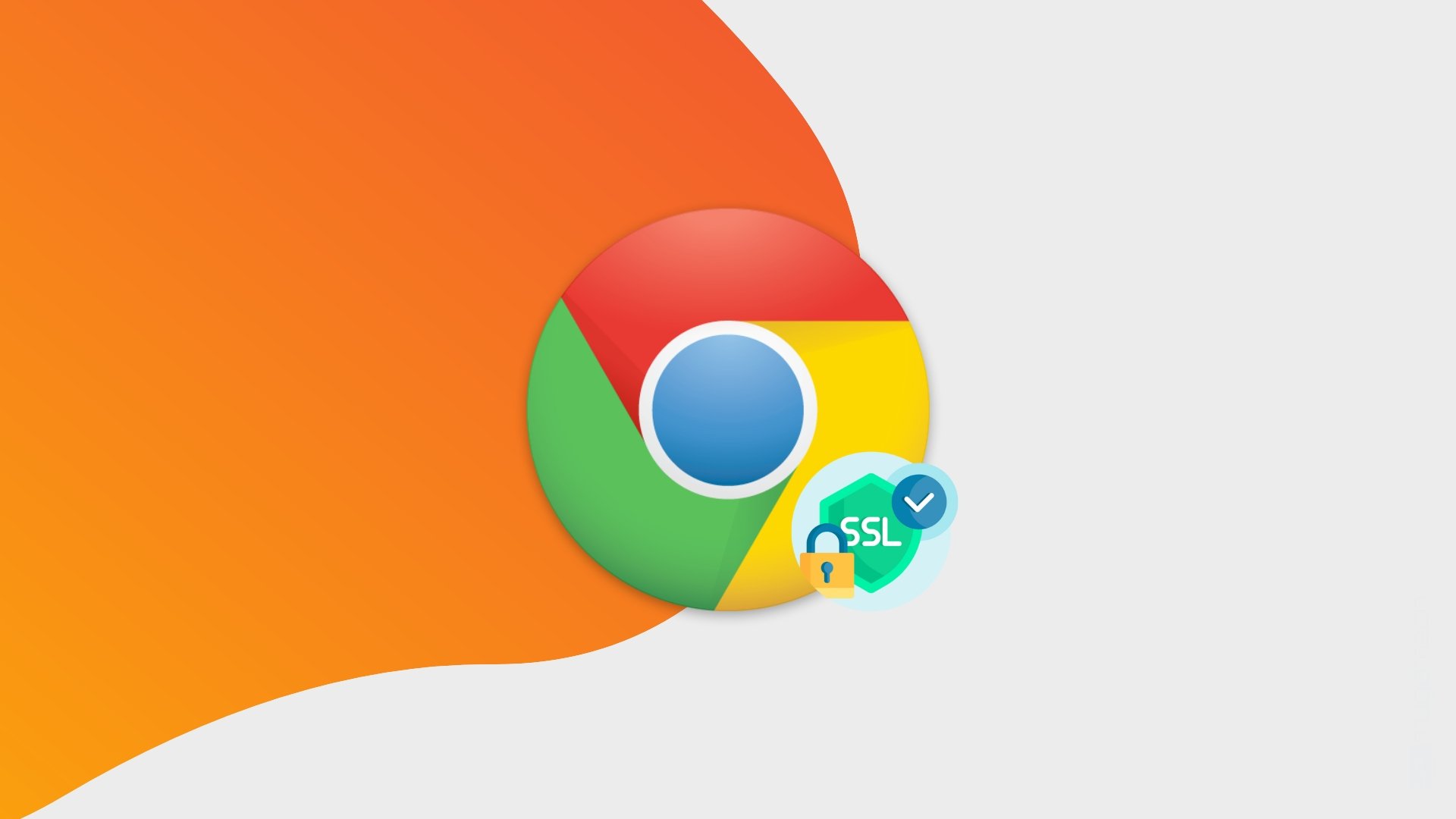 Google Chrome SSL