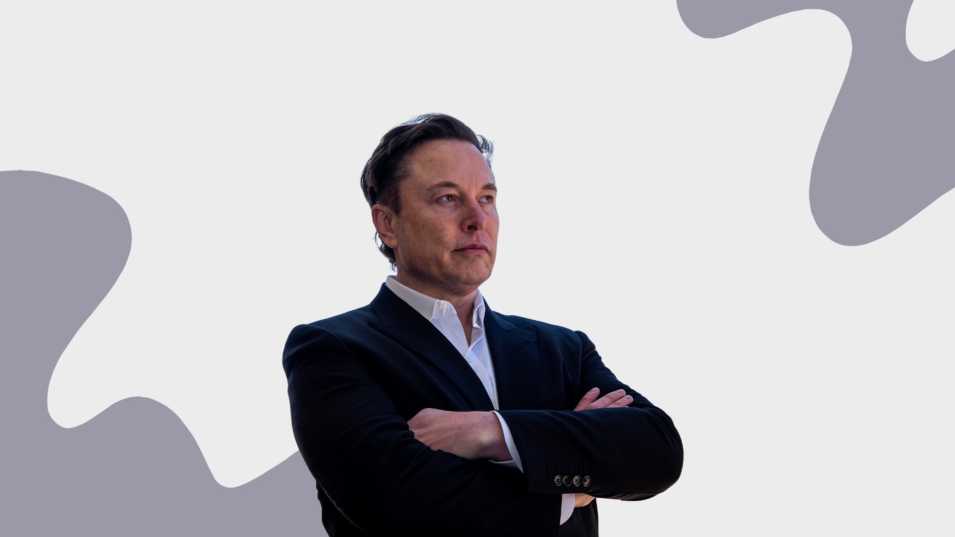 Imagem de Elon Musk