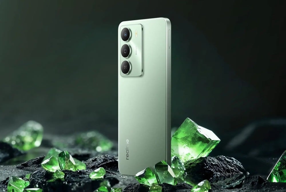 Realme C73 5G