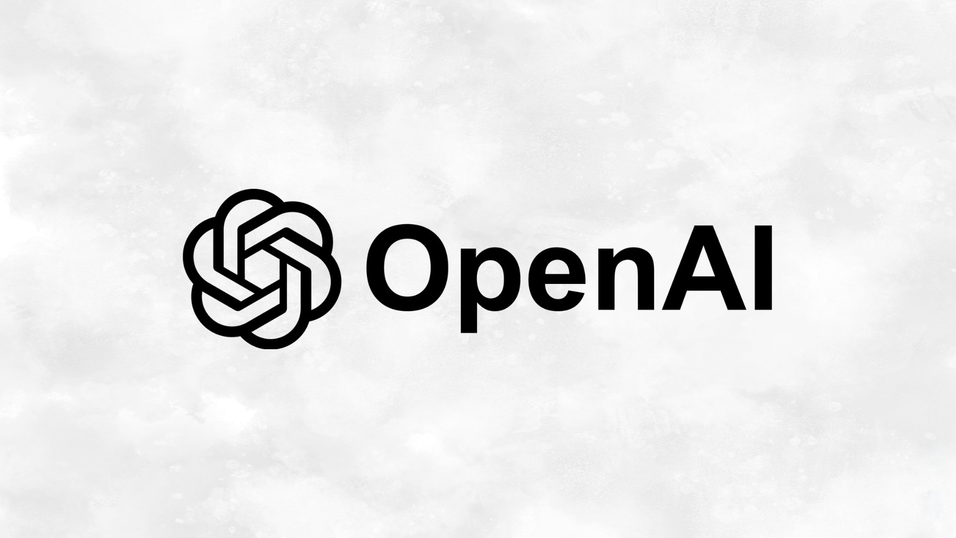 OpenAI logo da empresa