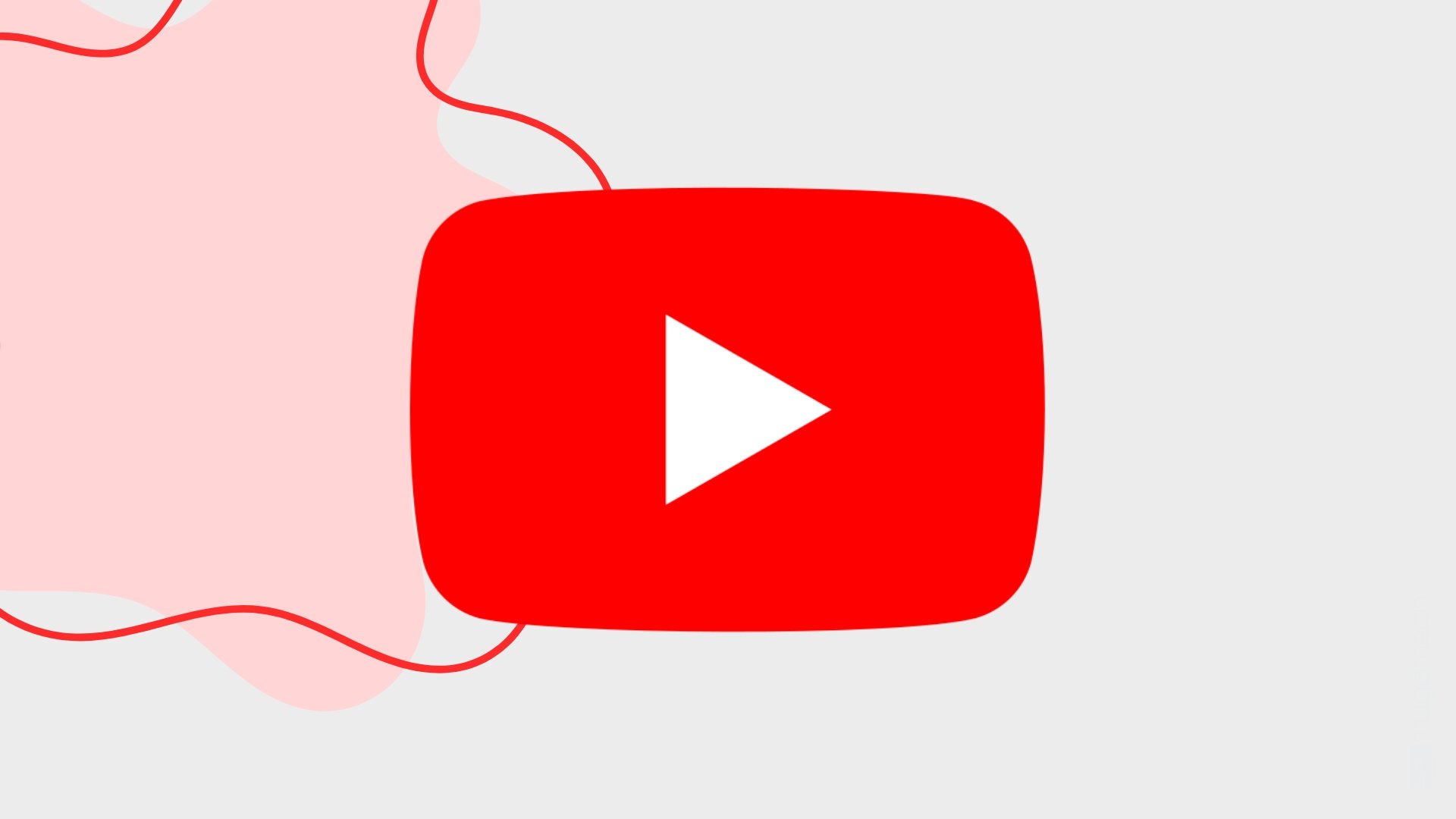 Logo do Youtube