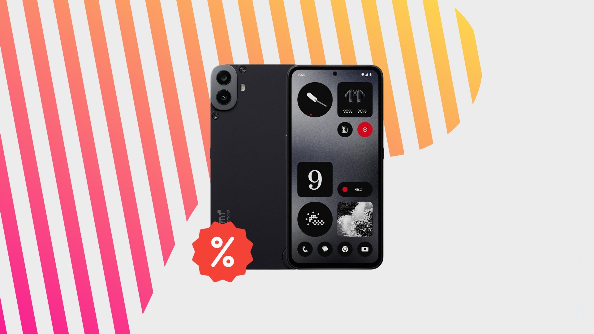 CMF BY NOTHING Phone 1