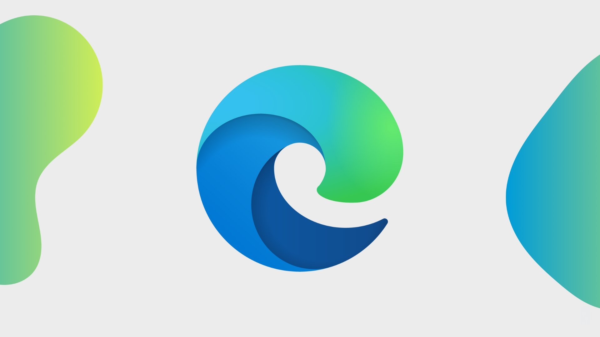 Microsoft Edge logo
