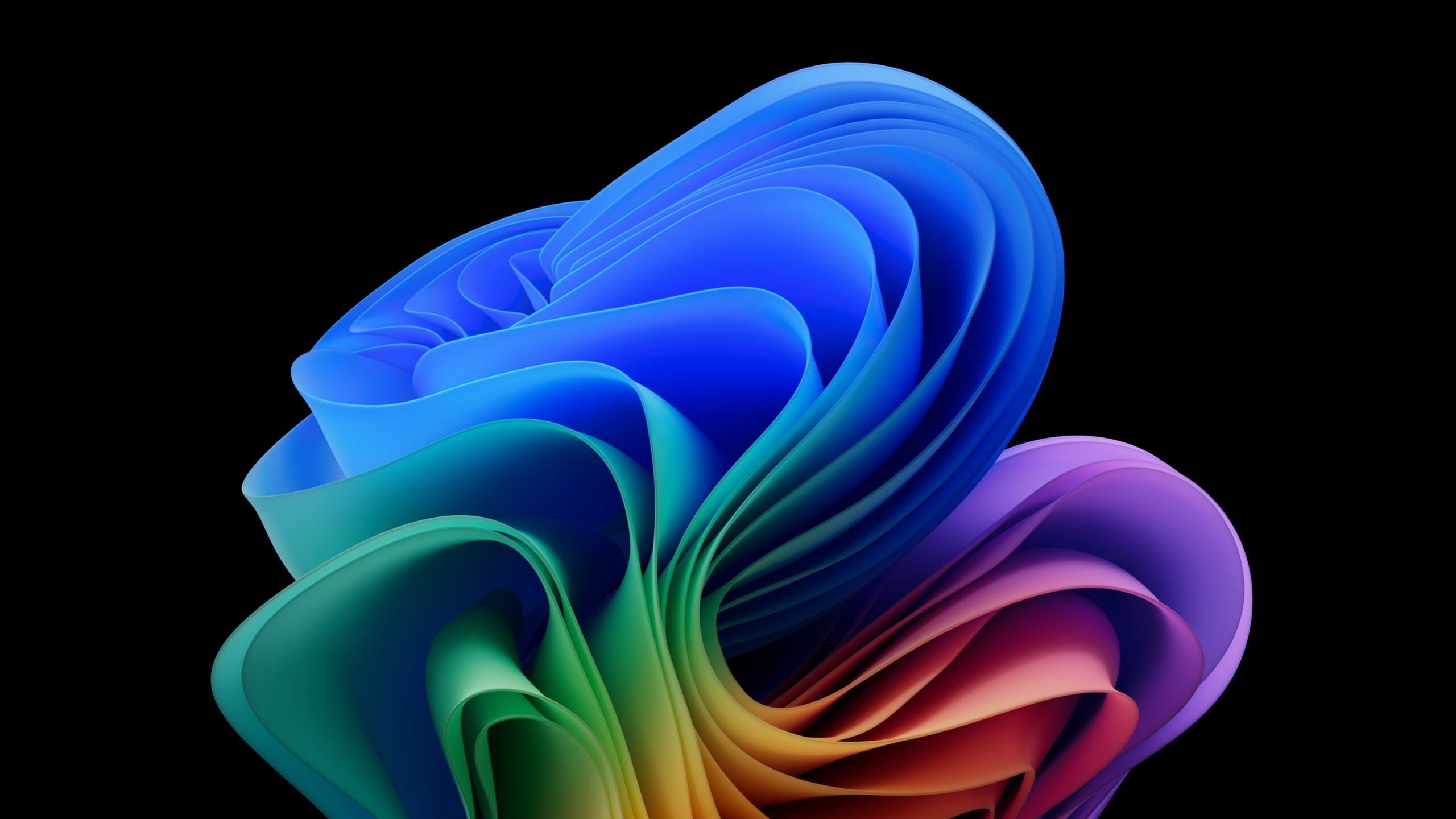 Imagem de fundo do Windows 11