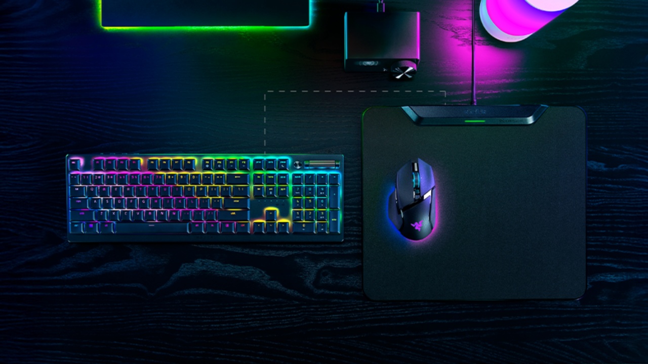 Razer HyperFlux V2