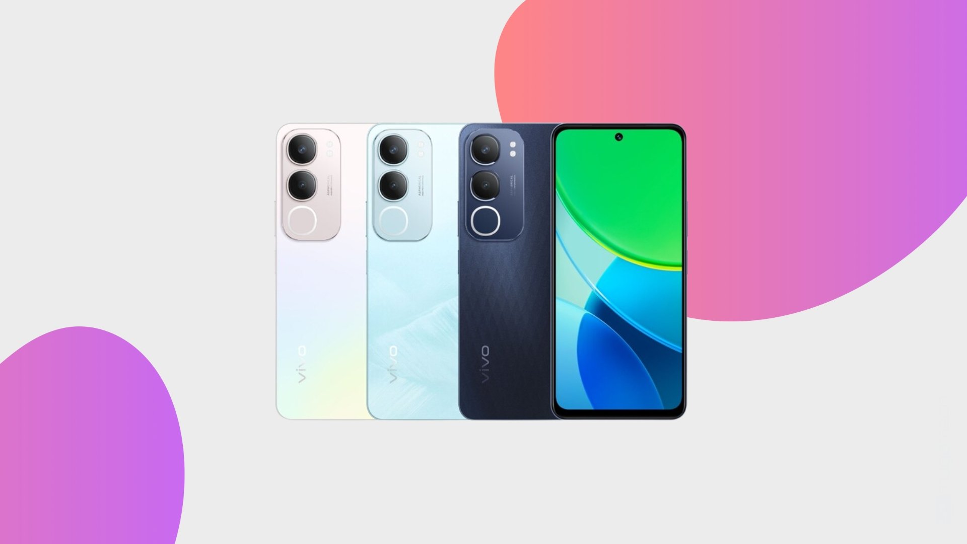Vivo Y19s Pro