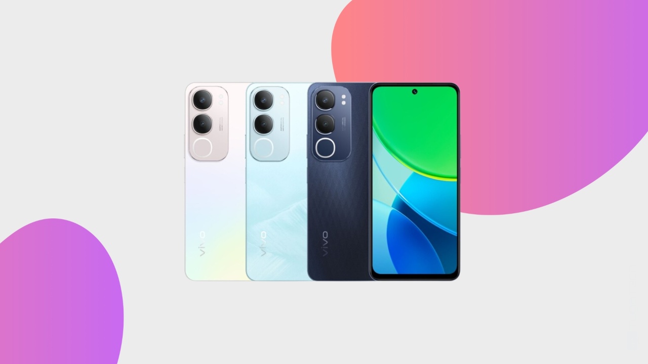Vivo Y19s Pro
