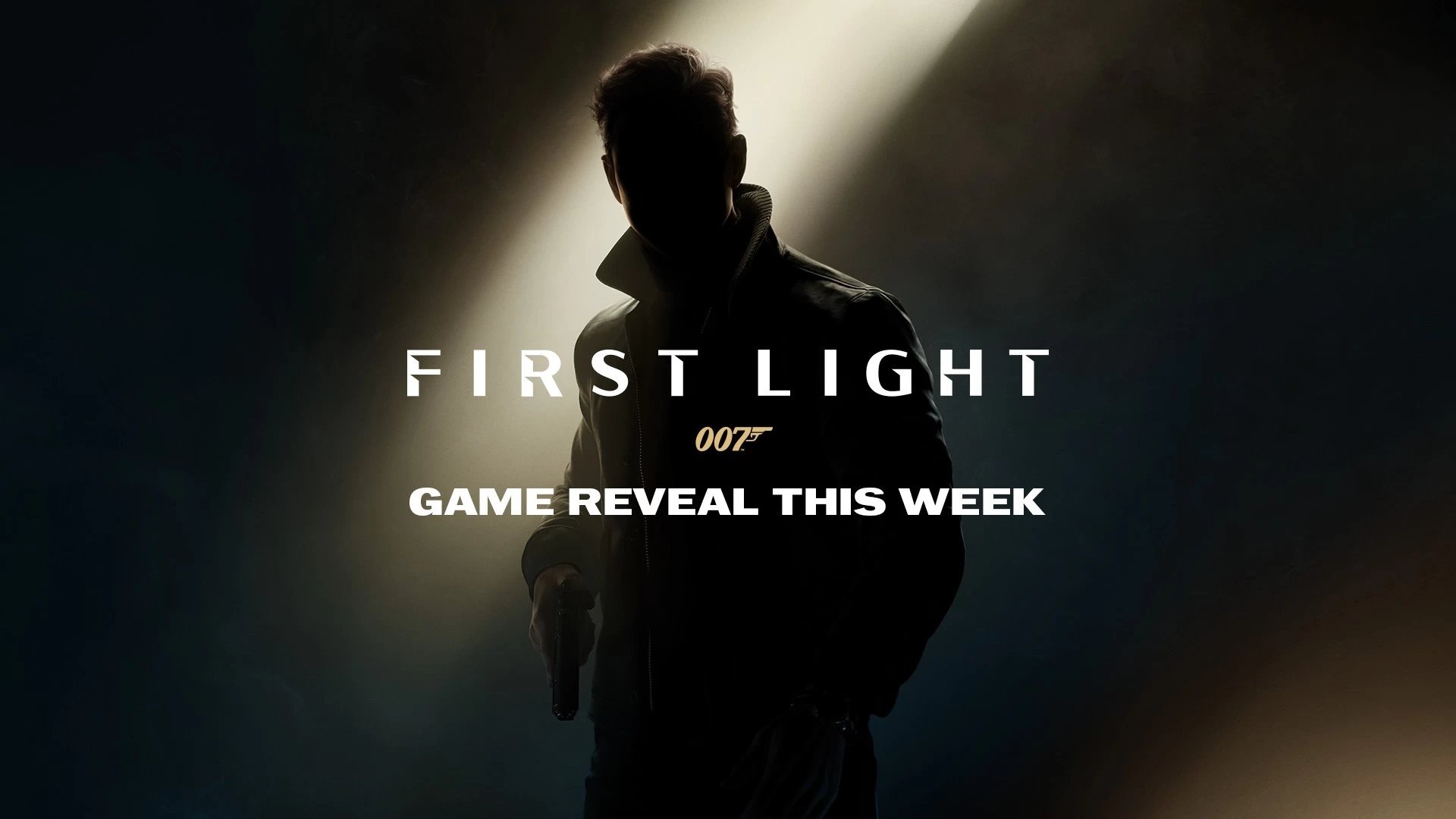 First Light 007 game