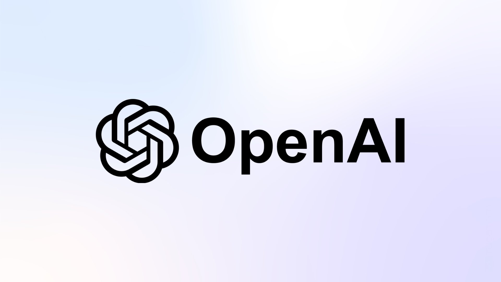 Logo da OpenAI