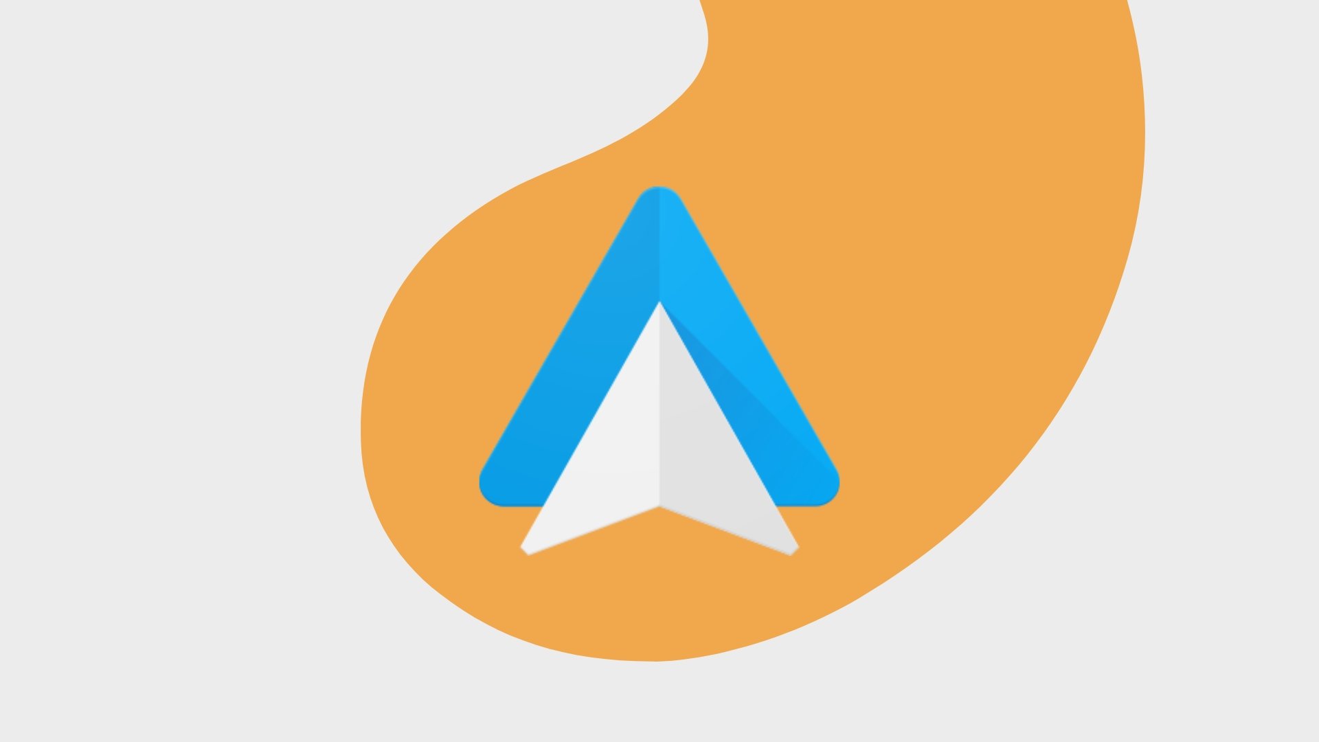 Android Auto logo