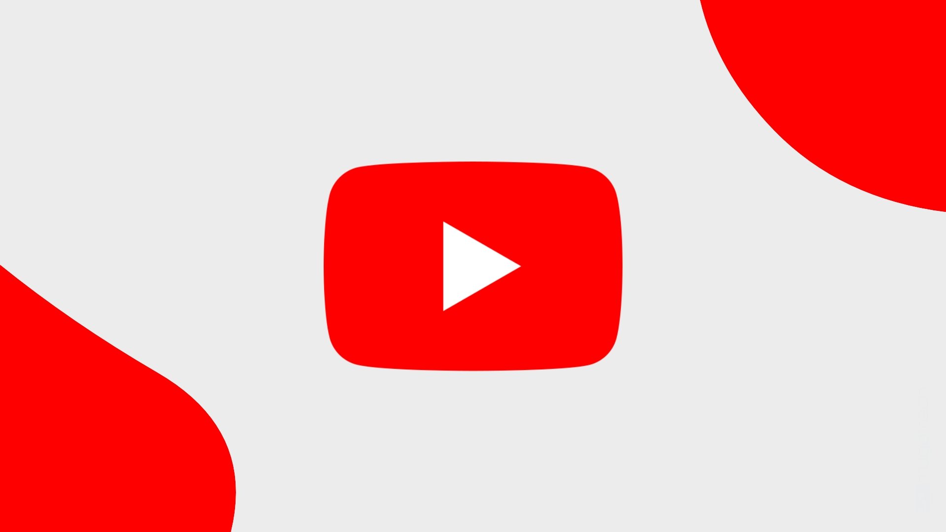Logo do Youtube