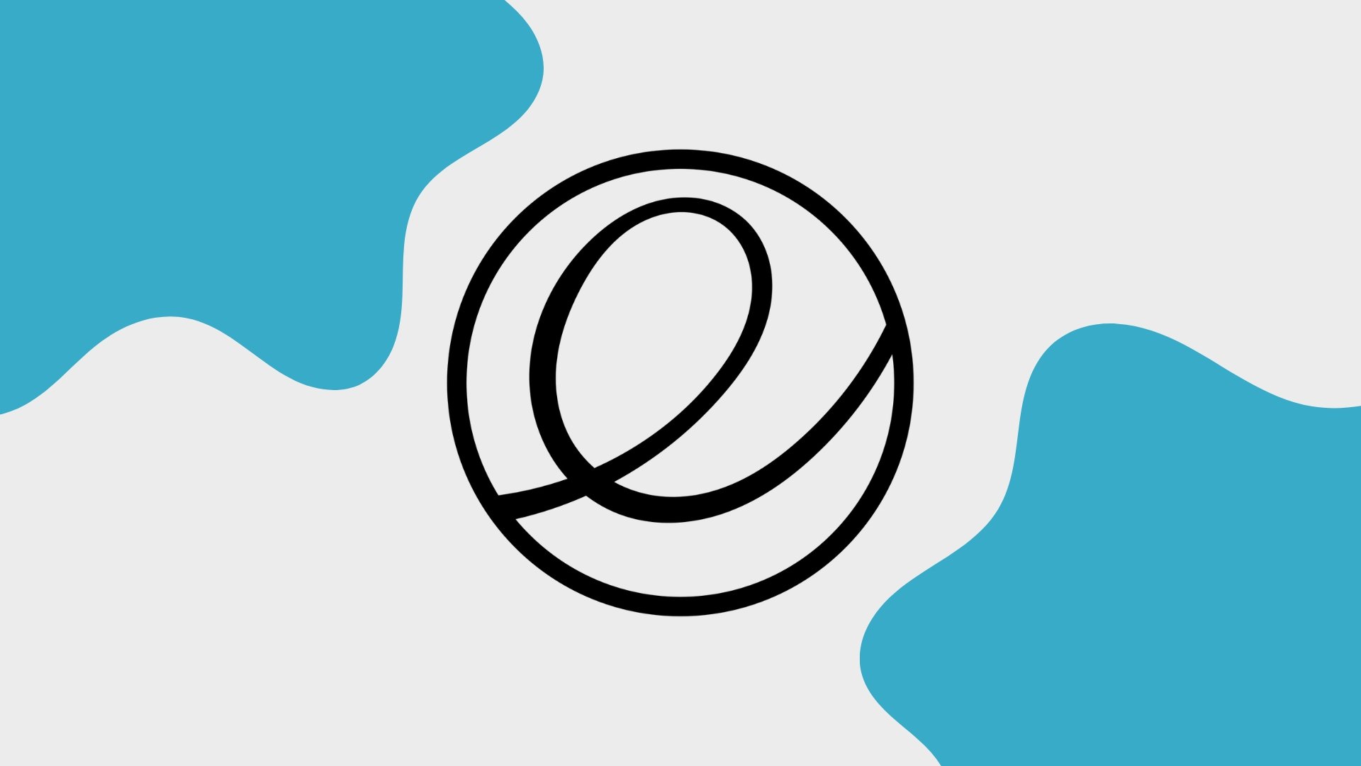 elementary OS logo