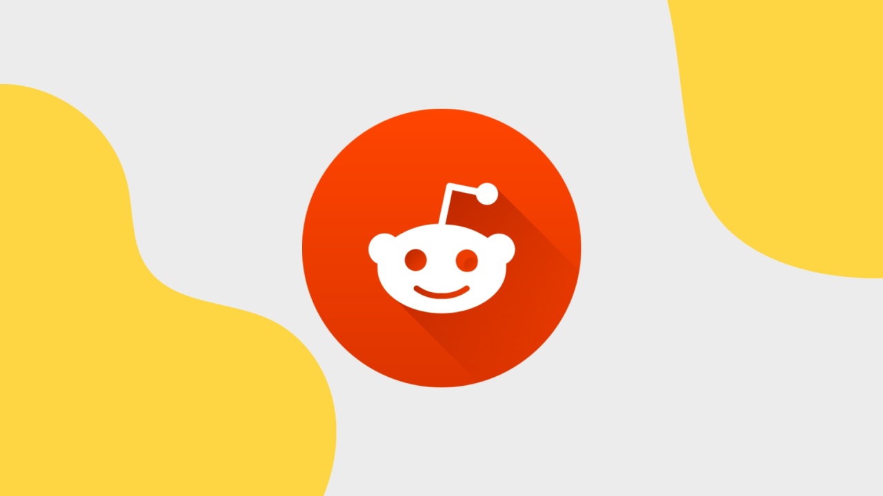 Reddit logo