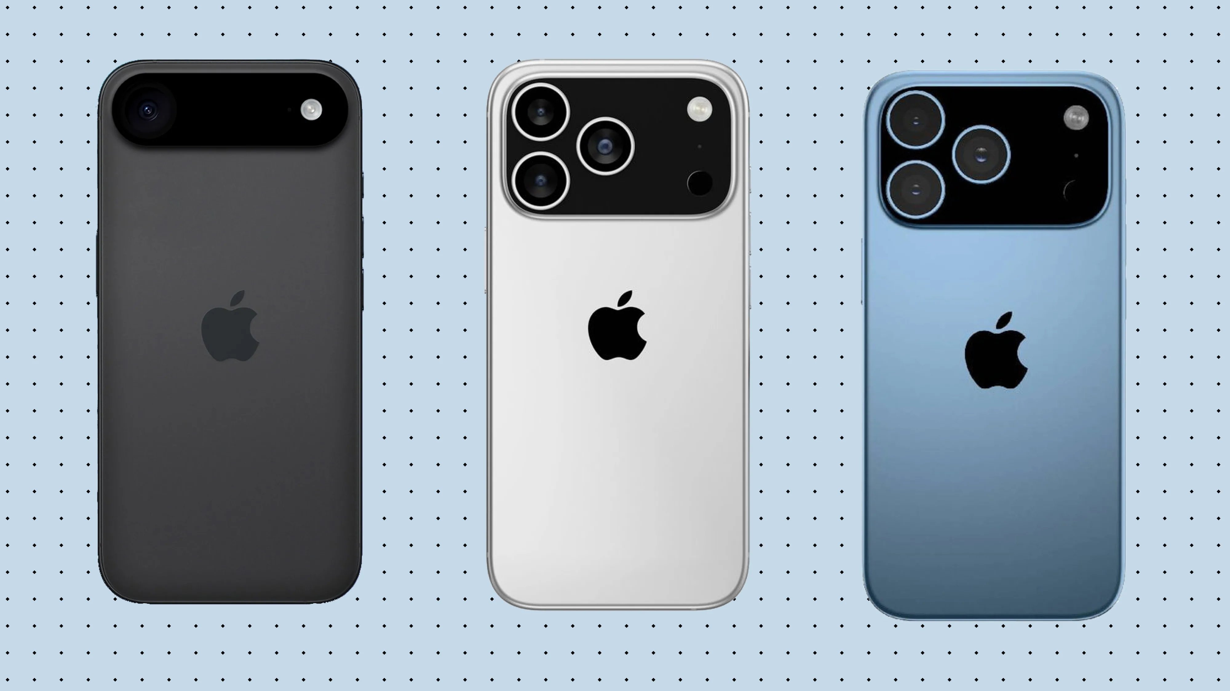 Apple iPhone 17