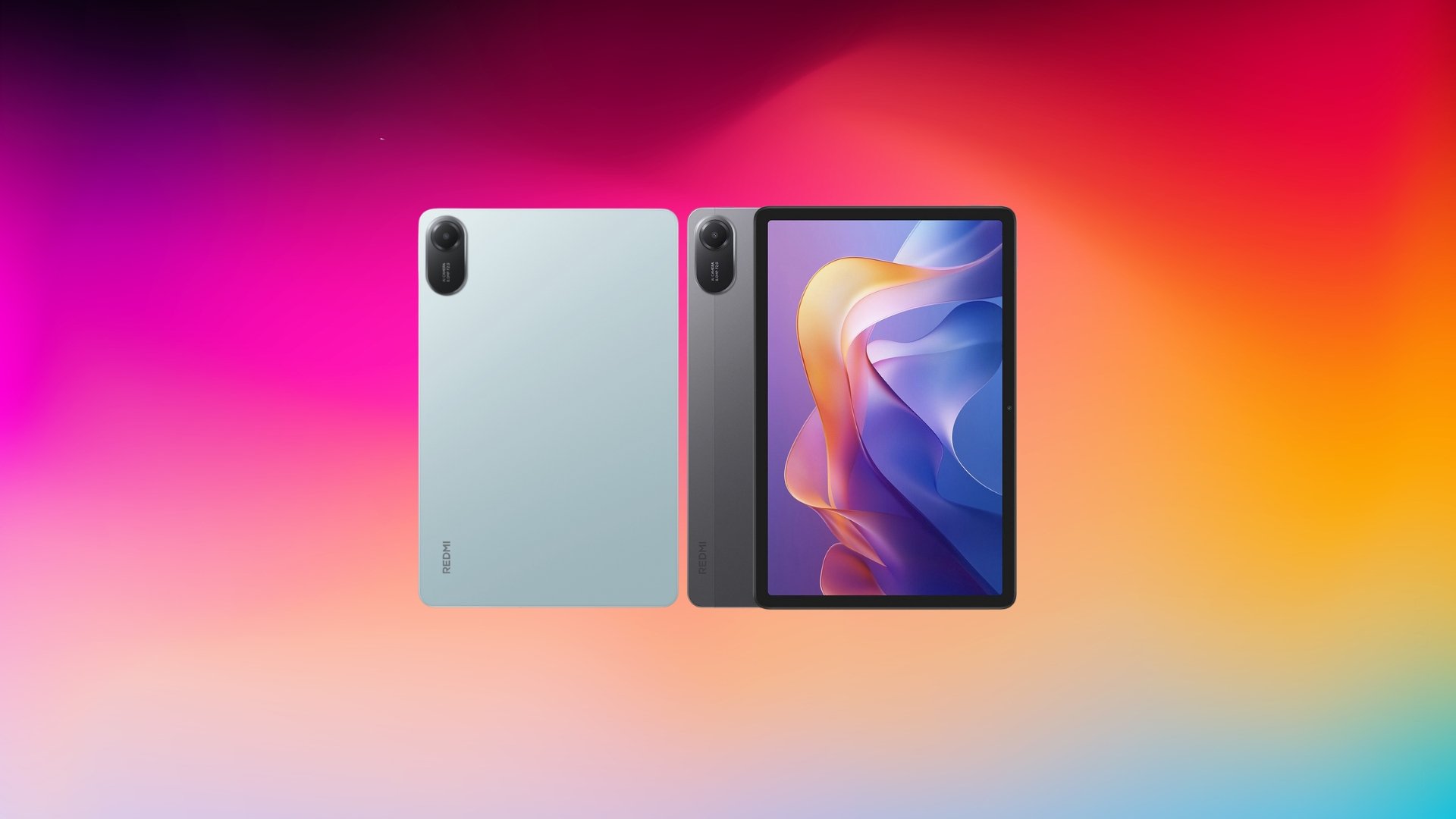 Redmi PAD 2