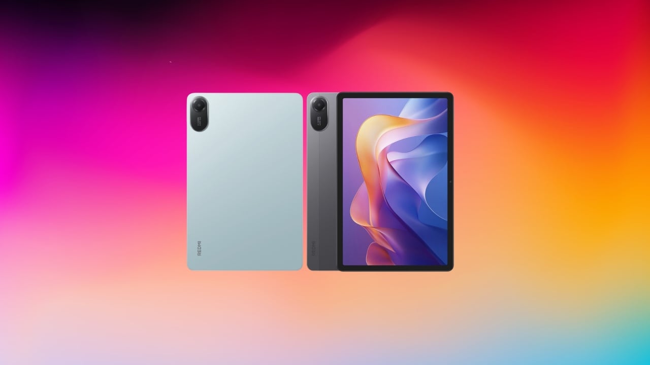 Redmi PAD 2