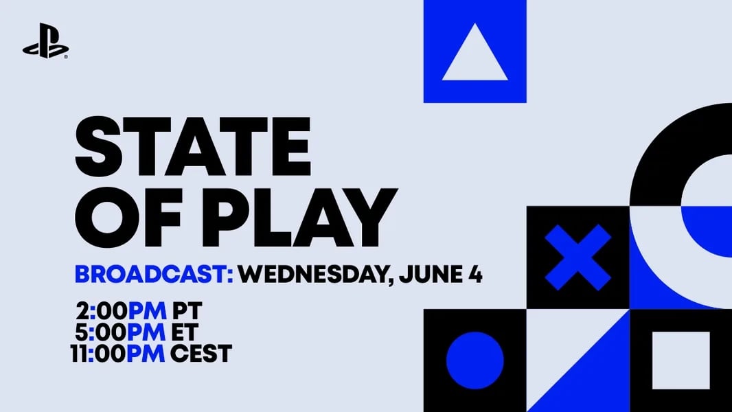 State of Play Sony Playstation