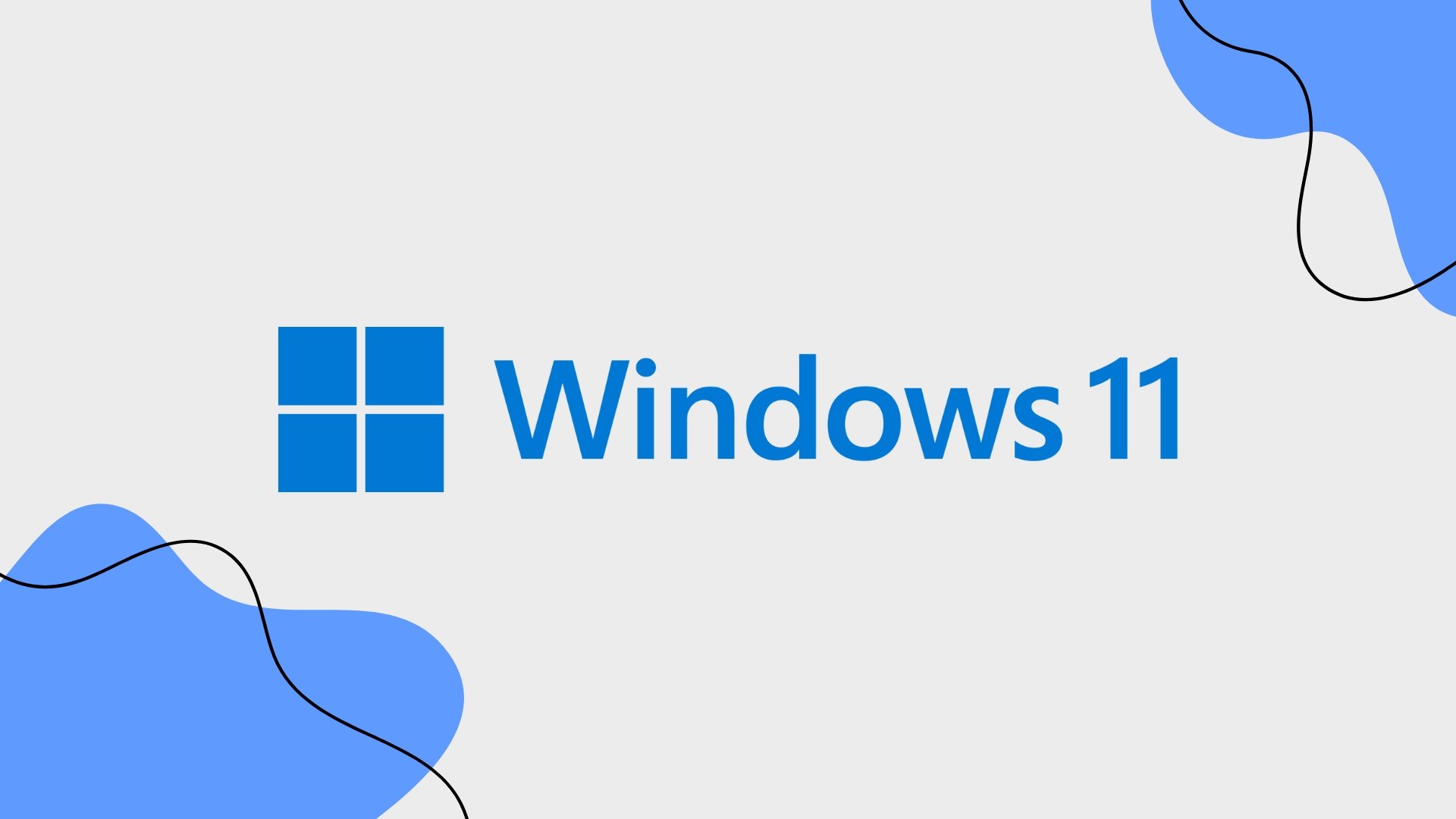 Logo do Windows 11