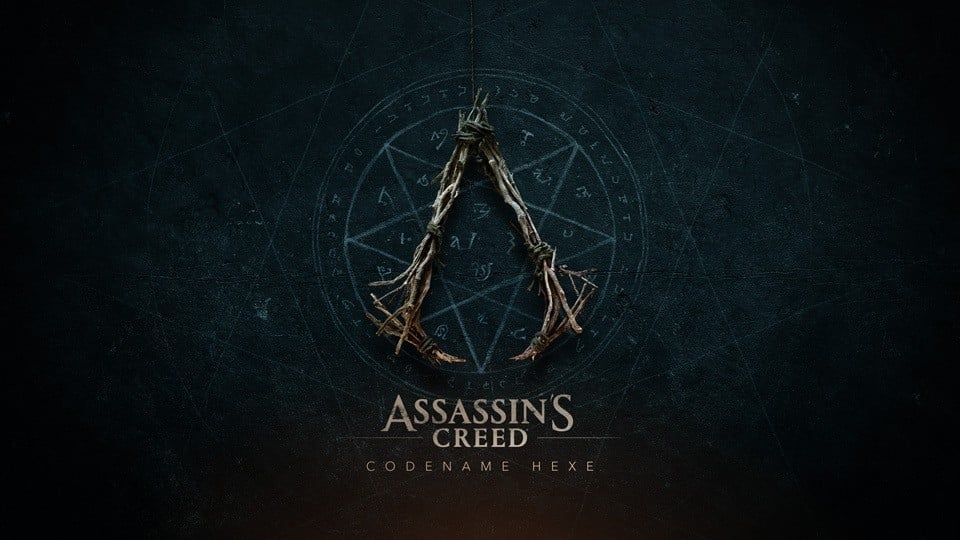 imagem do Assassins Creed Condename Hexe