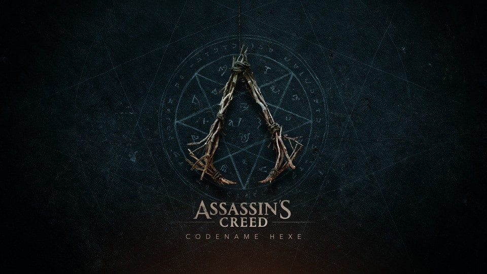 imagem do Assassins Creed Condename Hexe