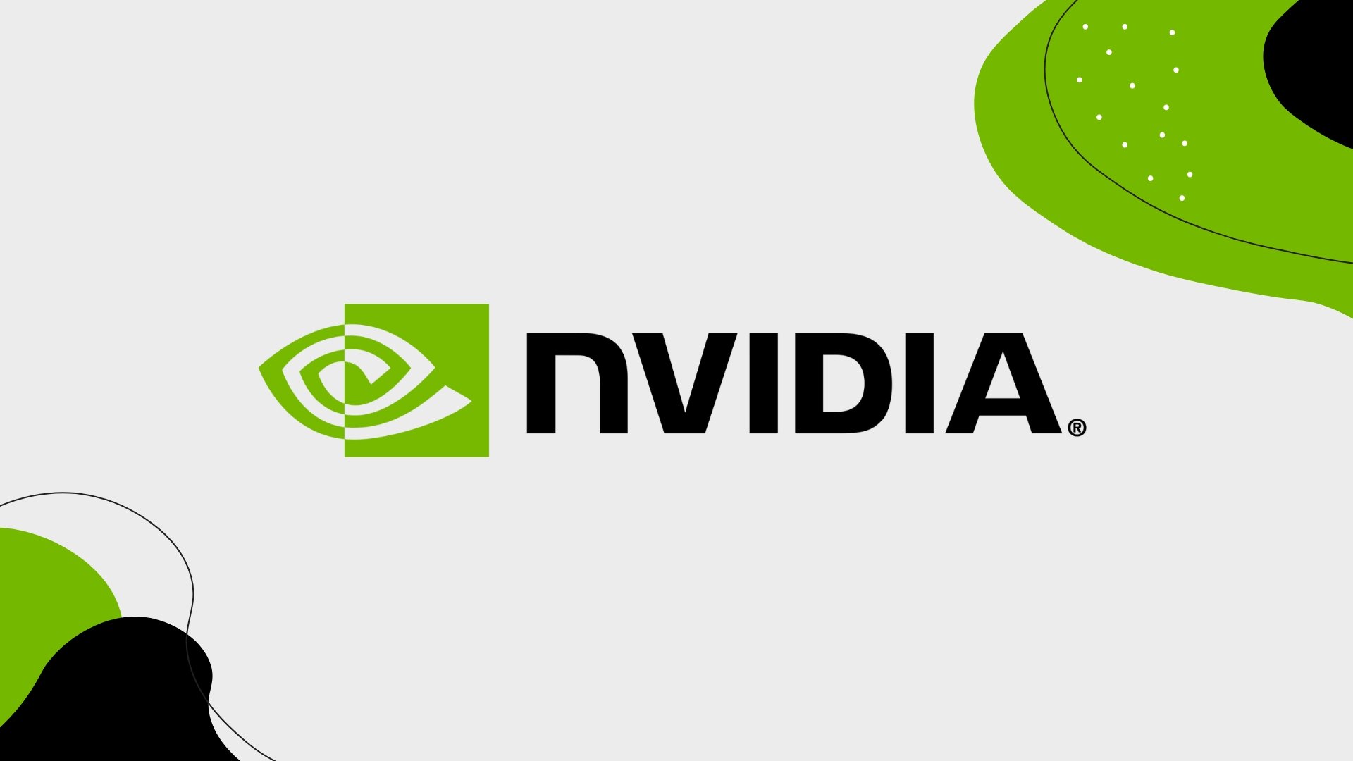 Logo da Nvidia