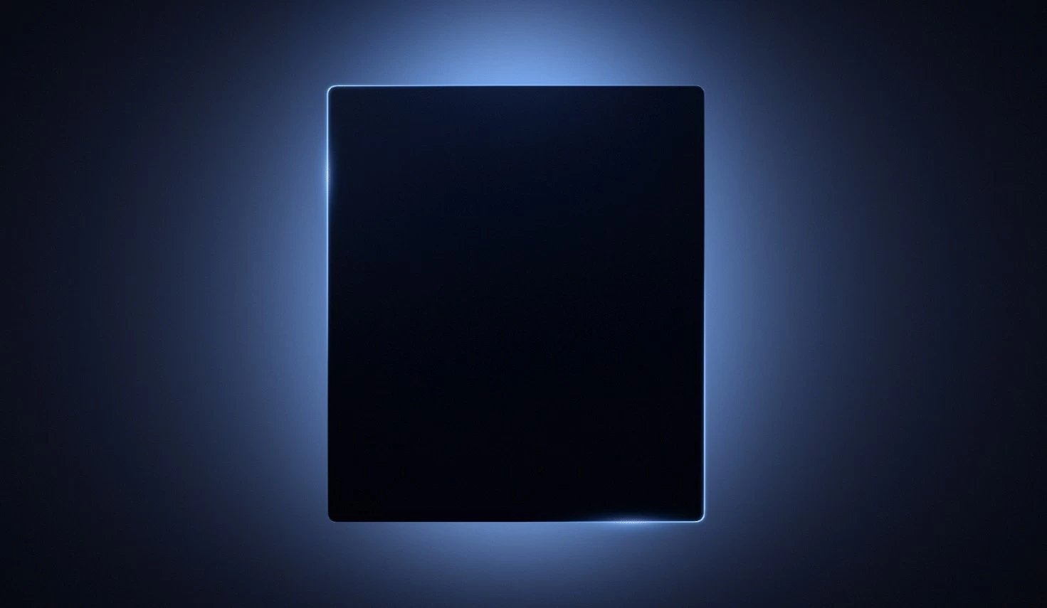 imagem mistério da Samsung sobre futuro evento