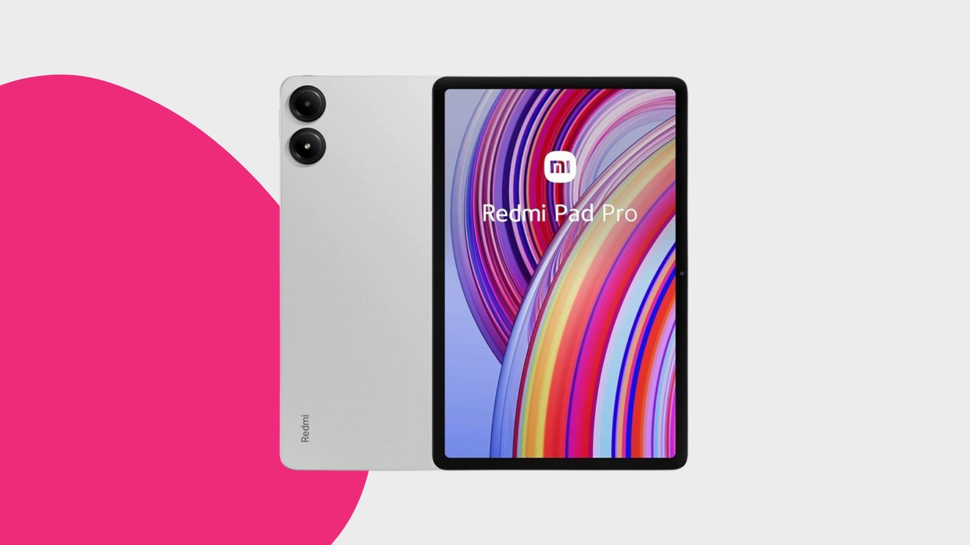Redmi Pad