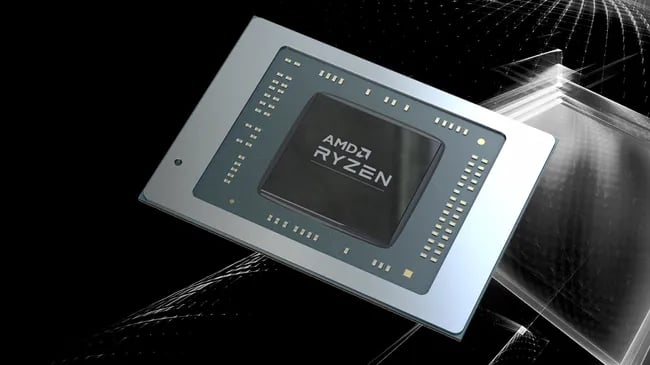 AMD Ryzen