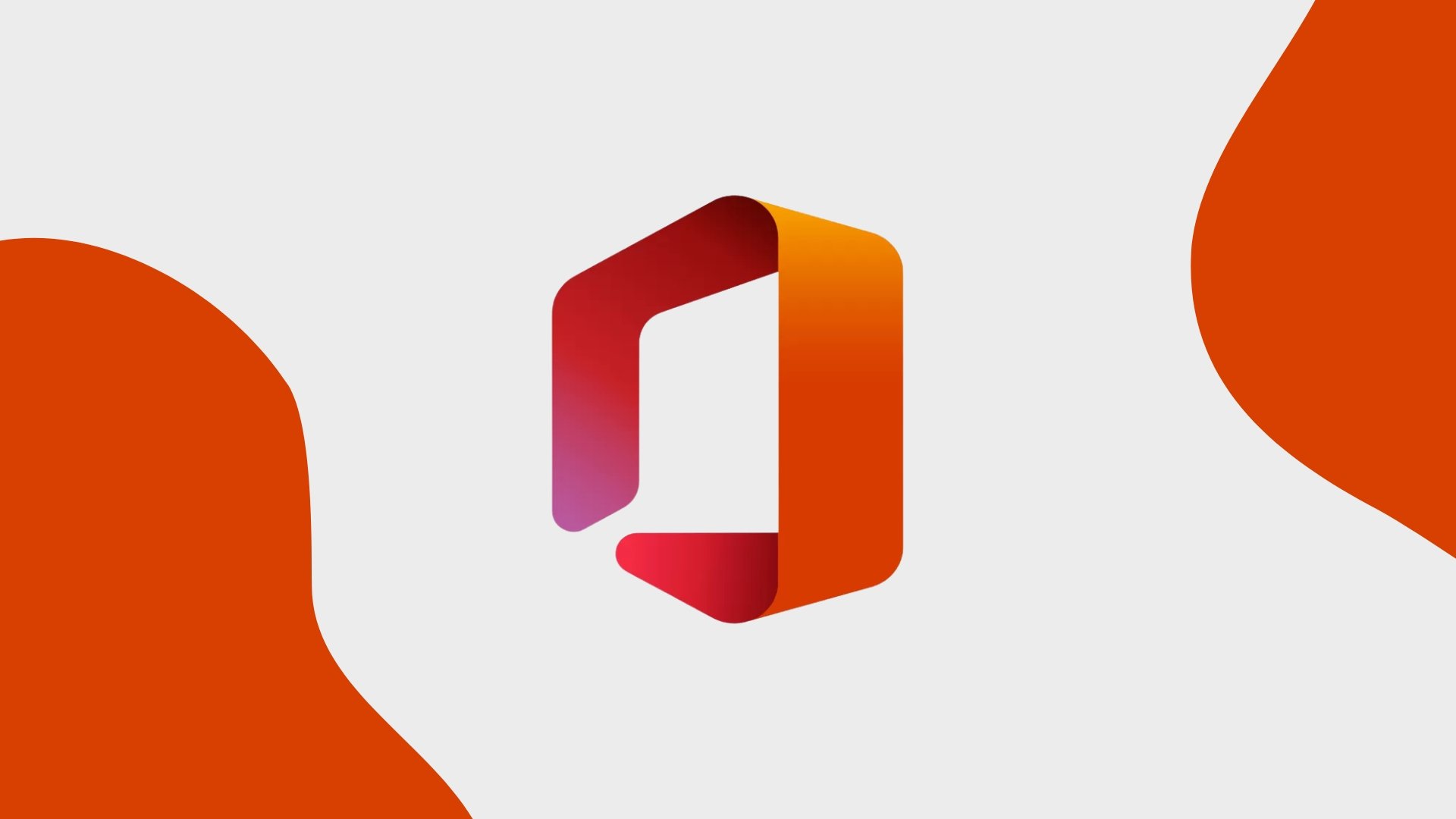 Microsoft Office logo