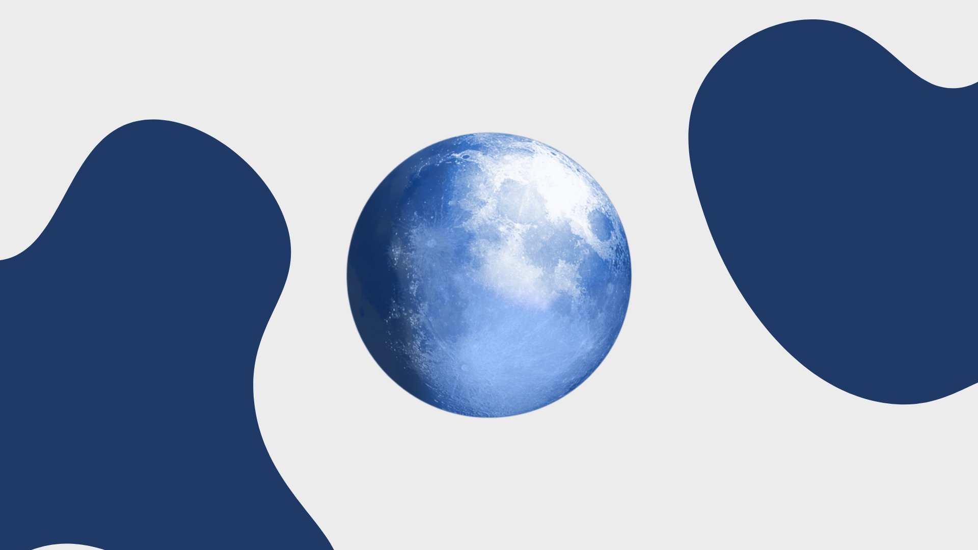 Pale Moon logo do navegador