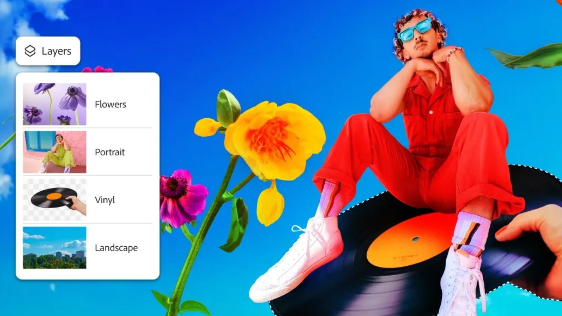 Adobe Photoshop para dispositivos Android