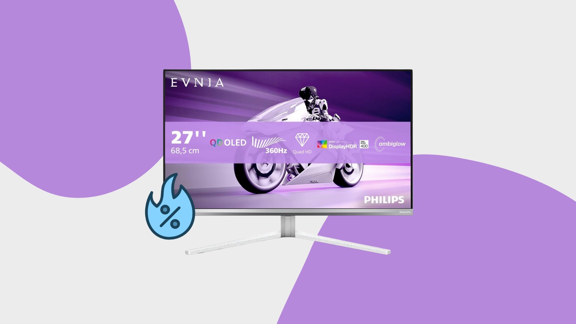 Philips Evnia 27M2N8500AM