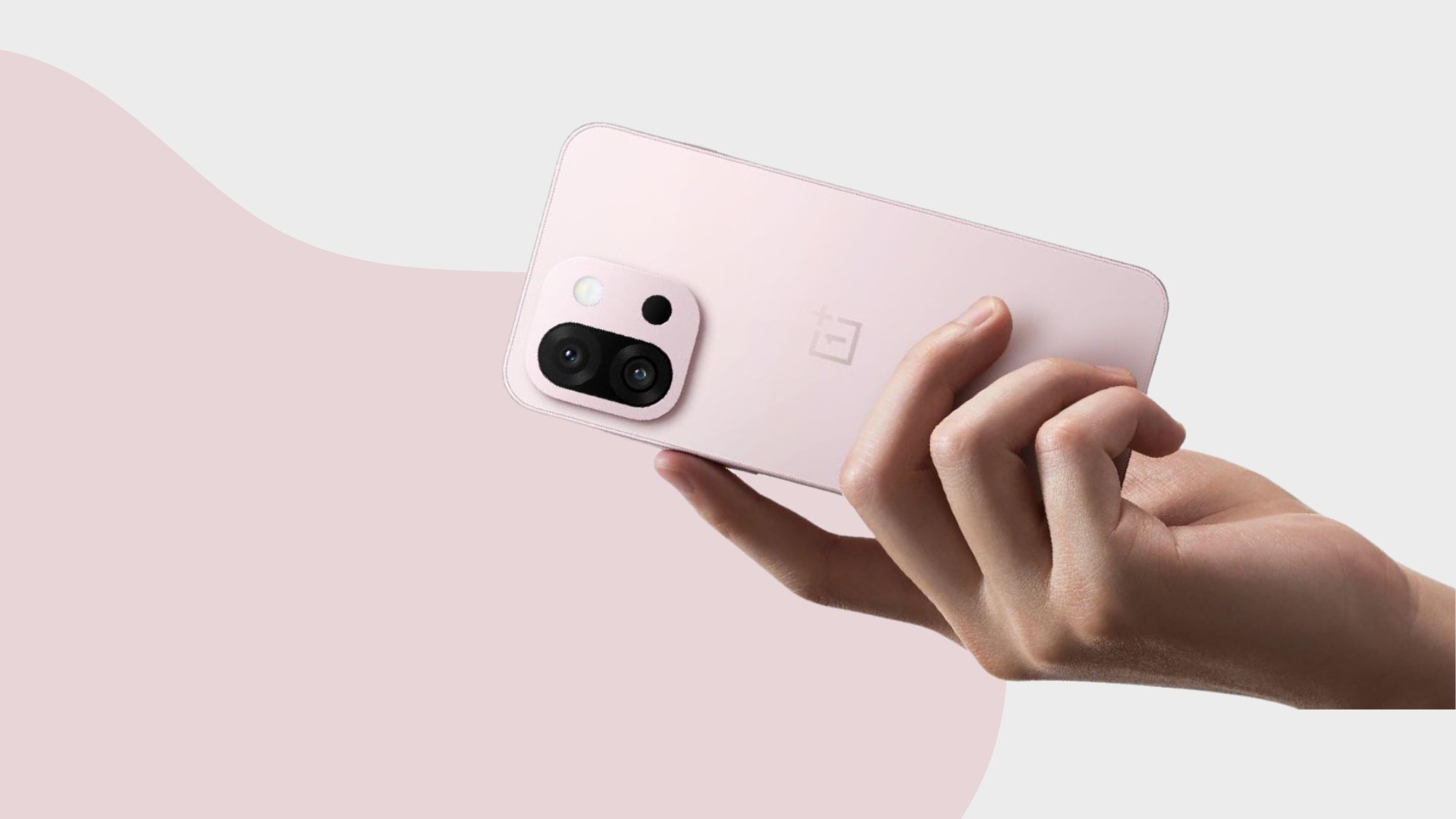 OnePlus 13S