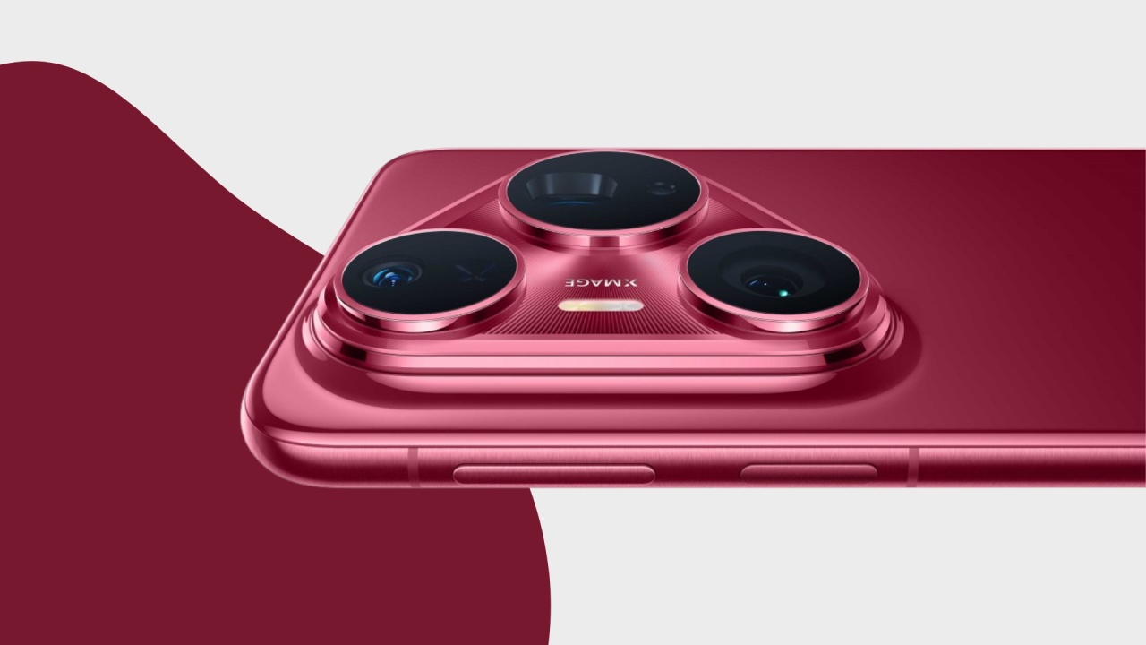Huawei Pura 80 Pro Plus