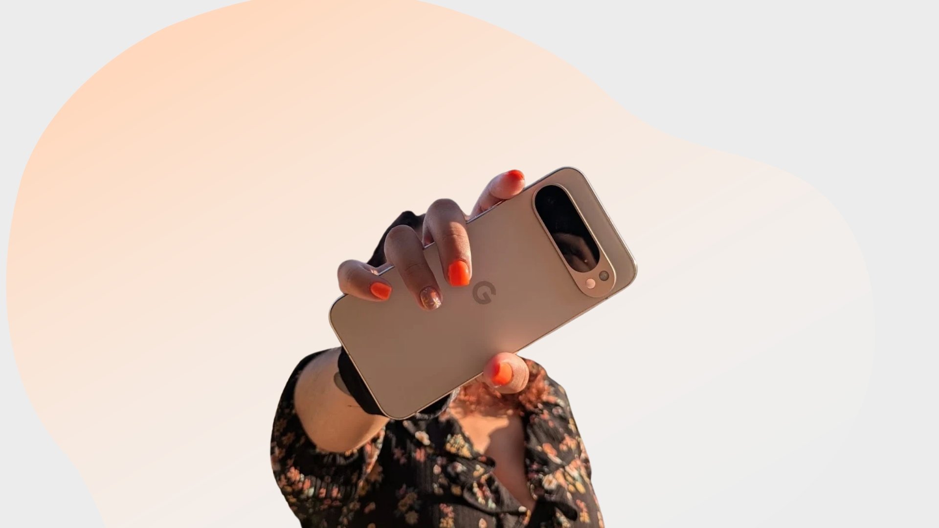 Google Pixel 9 Pro XL