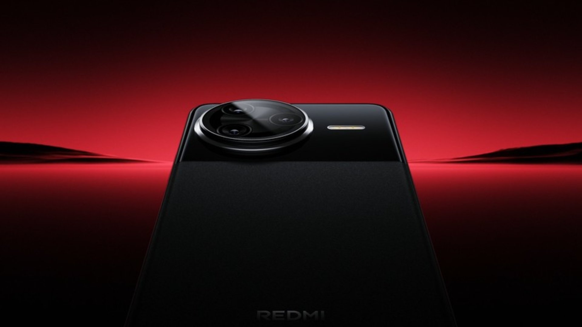REDMI K90