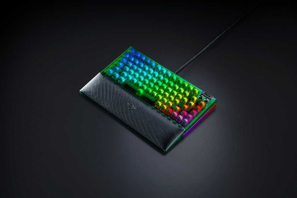 teclado razer