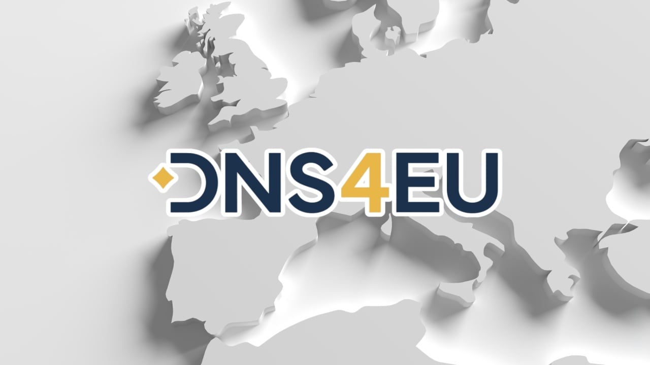 DNS4EU