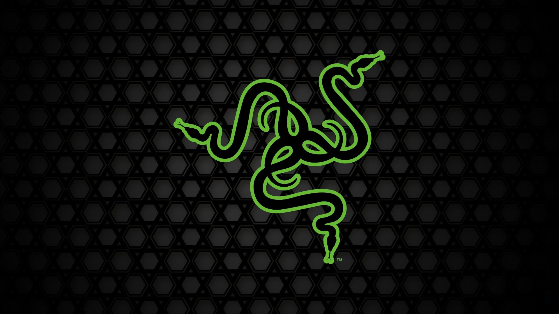 Logo da Razer