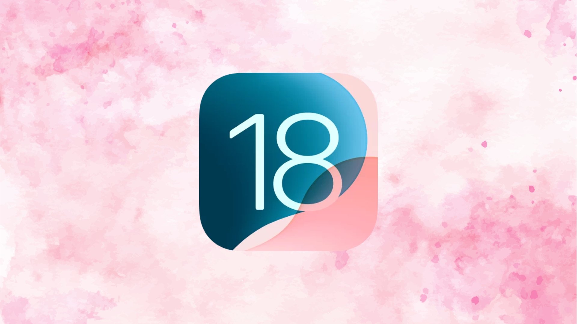 Apple iOS 18