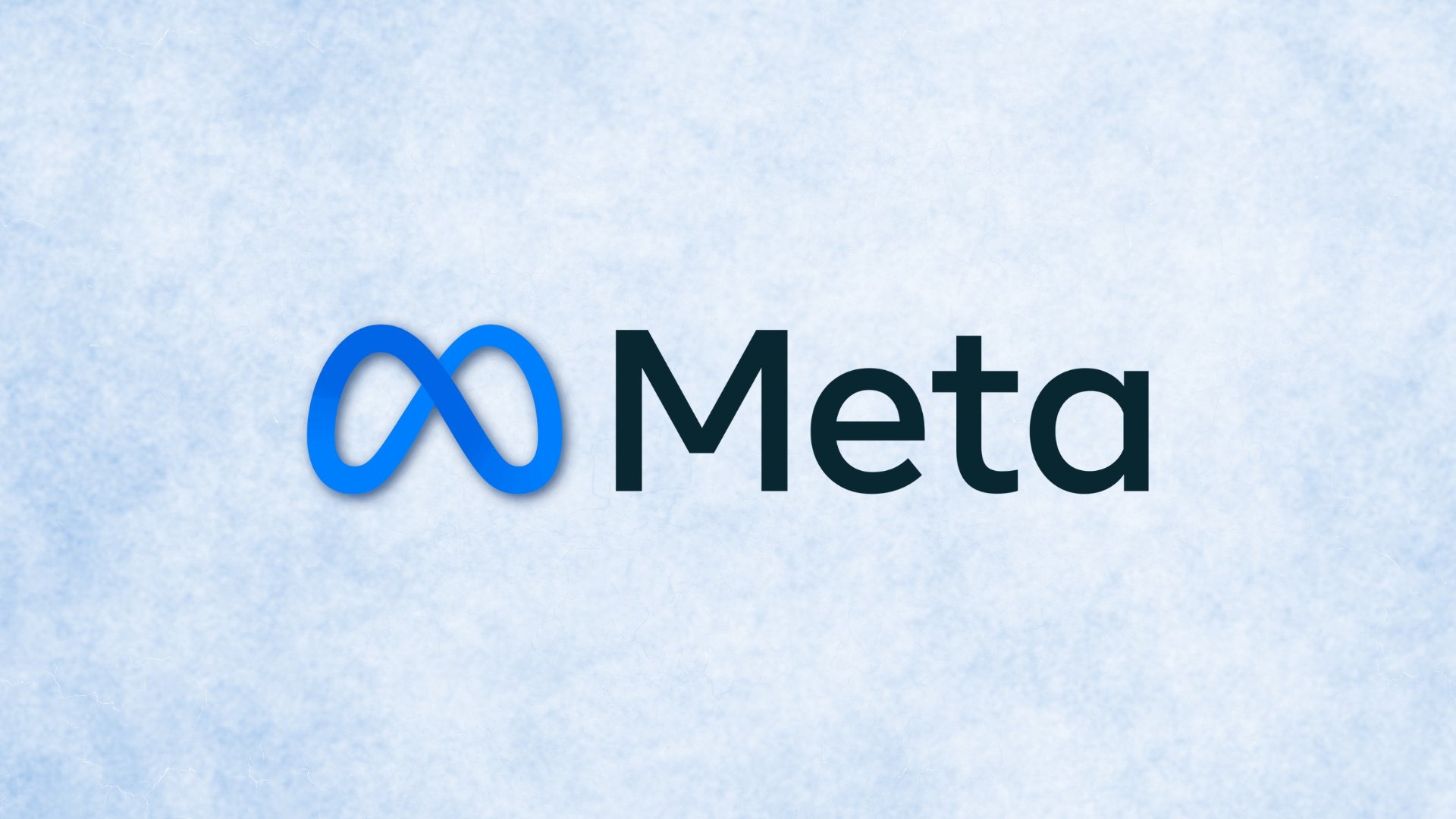 Meta logo
