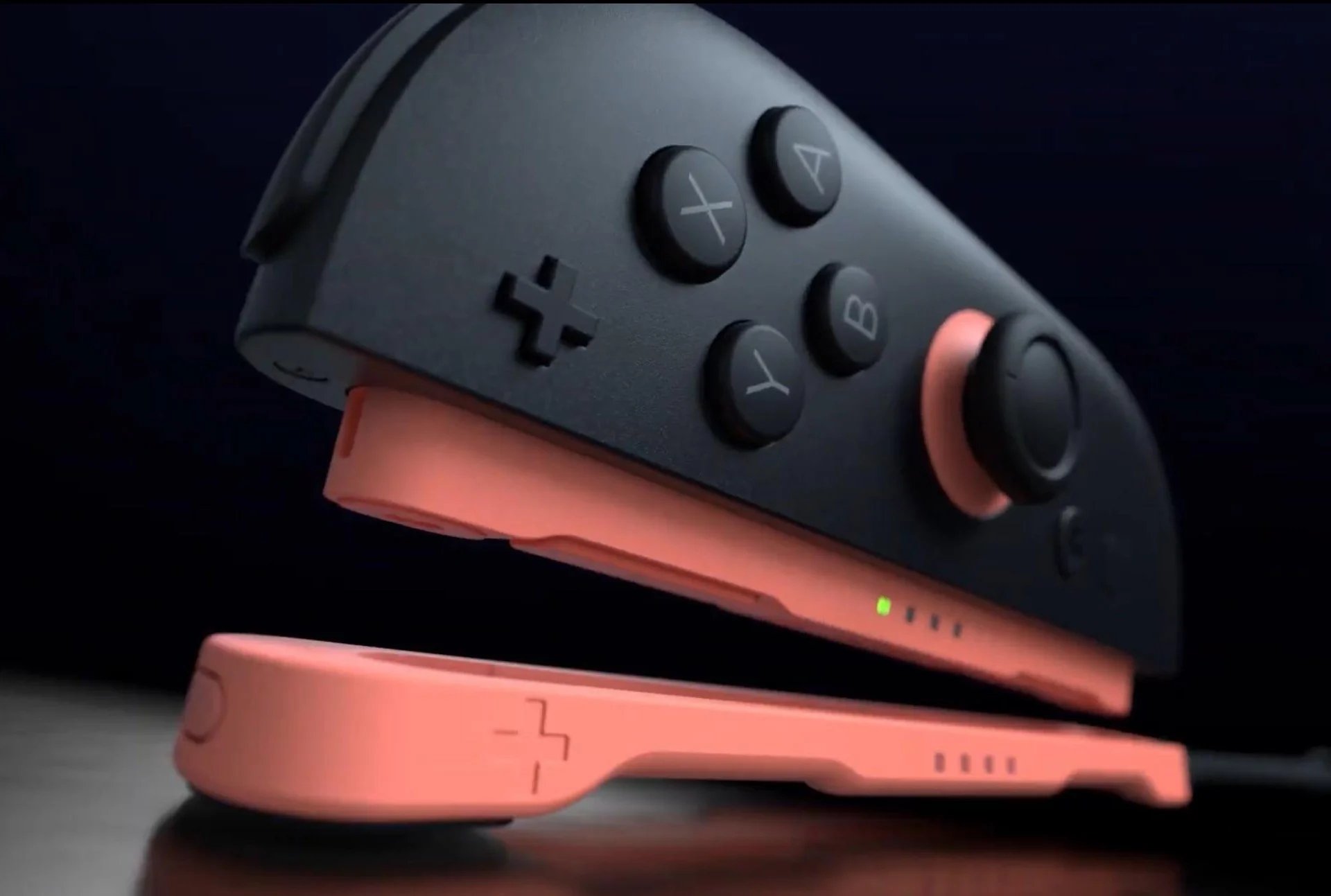 Joy-Con do Switch 2