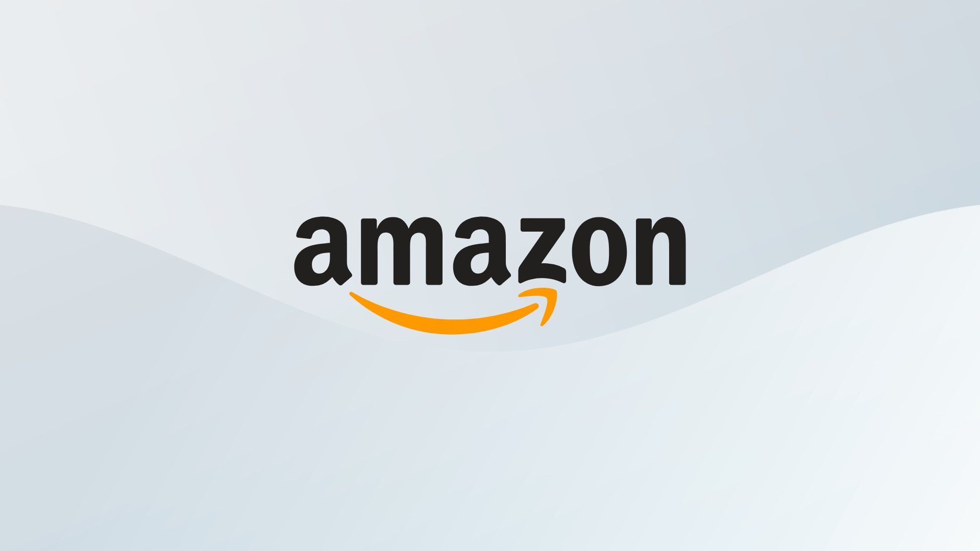 Logo da Amazon